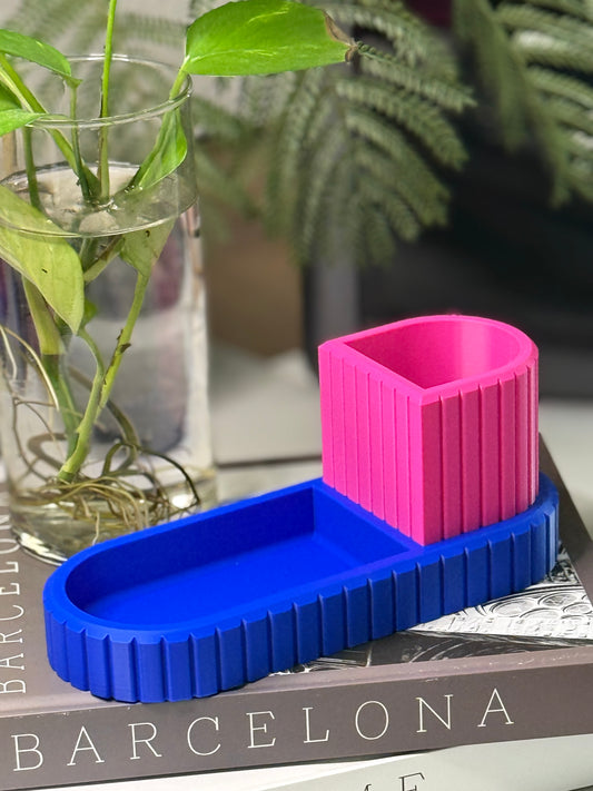 DESK TOP ORGANIZERS